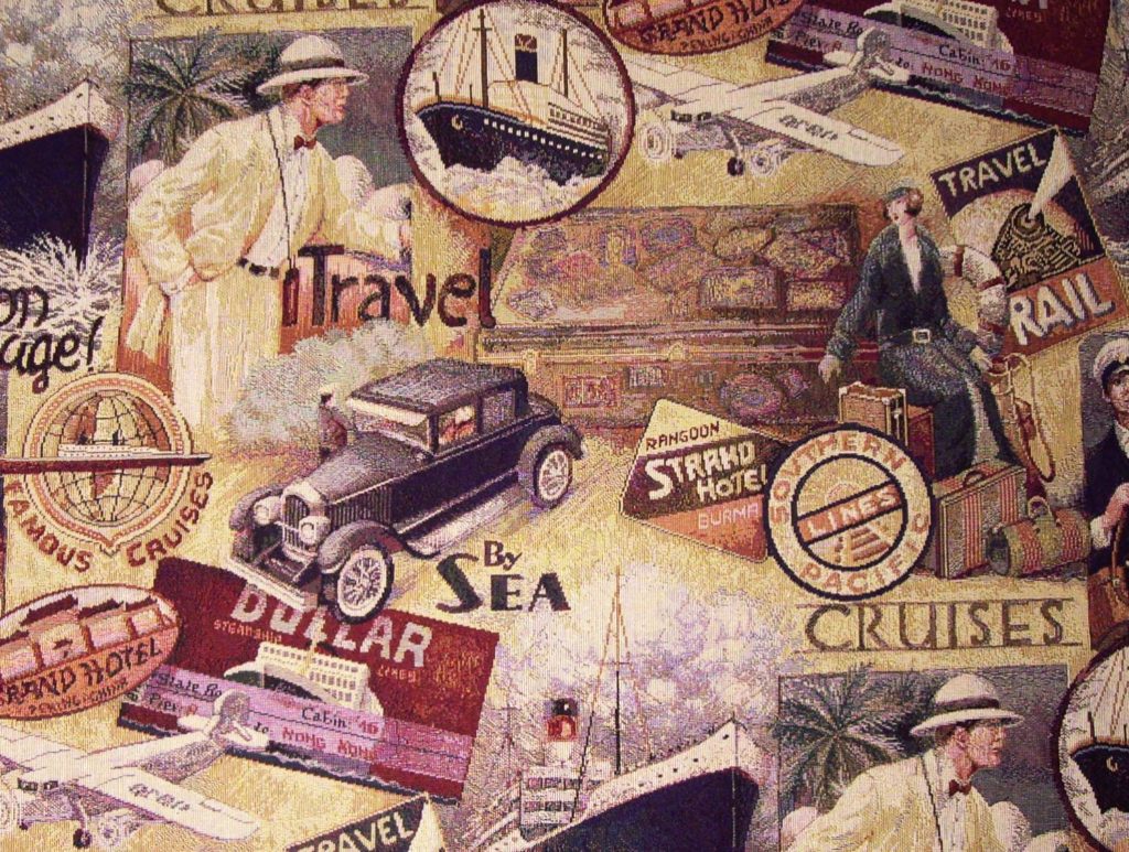 типы тканей