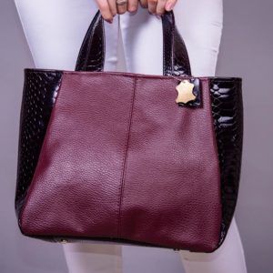 209 мадрас бордо+питон наплак сливовый