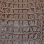 Кайман капучино