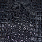 Кайман синий