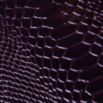 Питон наплак сливовый