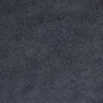 Замша черная